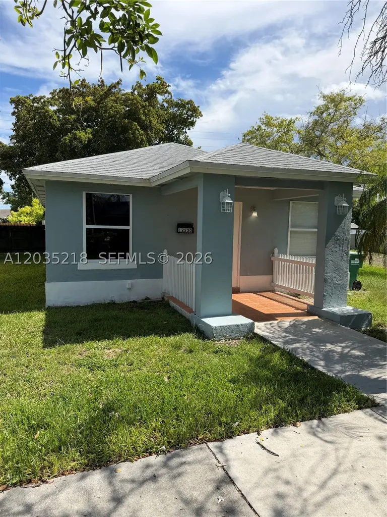 12230 SW 203rd Street Miami FL 33177