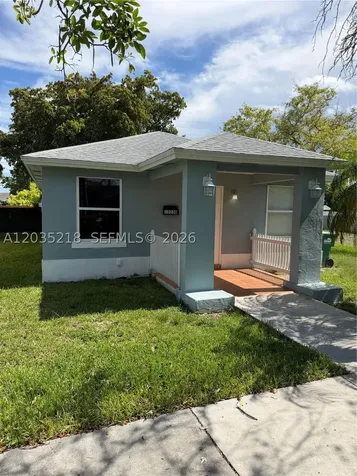 12230 SW 203rd Street Miami FL 33177