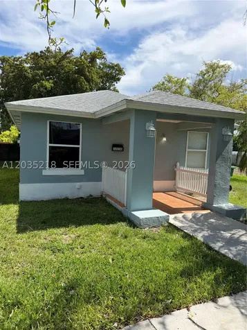 12230 SW 203rd Street Miami FL 33177