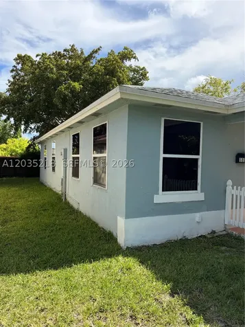 12230 SW 203rd Street Miami FL 33177