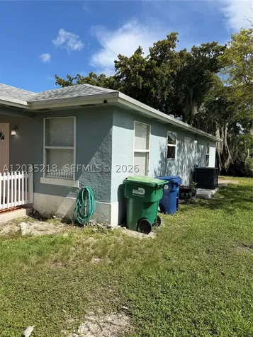 12230 SW 203rd Street Miami FL 33177