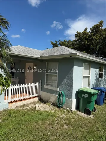 12230 SW 203rd Street Miami FL 33177