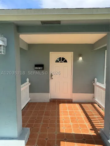12230 SW 203rd Street Miami FL 33177
