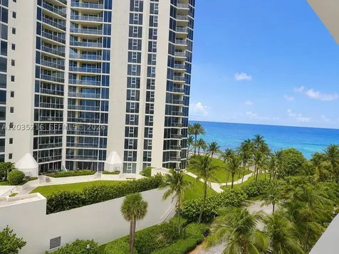 19201 Collins Avenue Sunny Isles Beach FL 33160