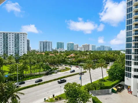 19201 Collins Avenue Sunny Isles Beach FL 33160