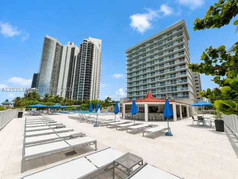 19201 Collins Avenue Sunny Isles Beach FL 33160