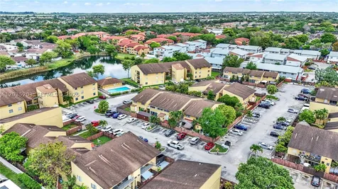 15460 SW 82nd Lane Miami FL 33193