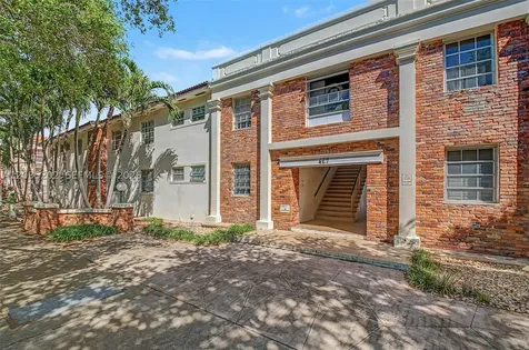 427 Anastasia Avenue Coral Gables FL 33134