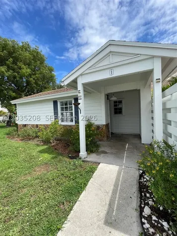 13706 SW 147th Cir Lane Miami FL 33186