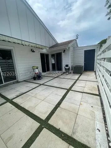 13706 SW 147th Cir Lane Miami FL 33186