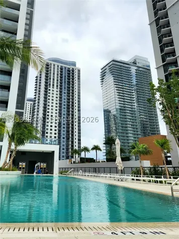 601 NE 1 Avenue Miami FL 33132