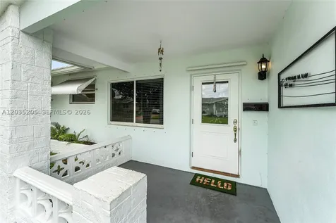 4705 NW 43rd Avenue Tamarac FL 33319