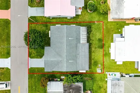 4705 NW 43rd Avenue Tamarac FL 33319