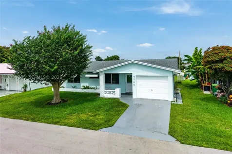 4705 NW 43rd Avenue Tamarac FL 33319