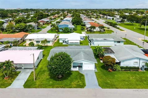 4705 NW 43rd Avenue Tamarac FL 33319