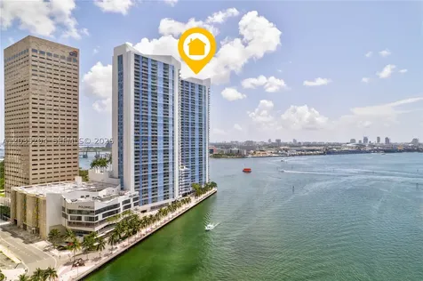 335 S Biscayne Boulevard Miami FL 33131