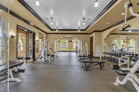8000 N Nob Hill Road Tamarac FL 33321