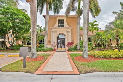 8000 N Nob Hill Road Tamarac FL 33321