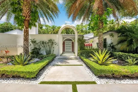6460 SW 133rd Drive Pinecrest FL 33156