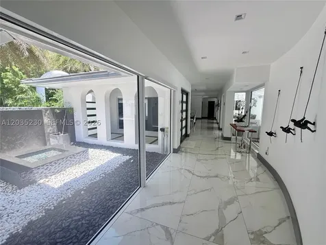 6460 SW 133rd Drive Pinecrest FL 33156