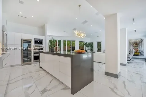 6460 SW 133rd Drive Pinecrest FL 33156