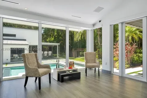 6460 SW 133rd Drive Pinecrest FL 33156