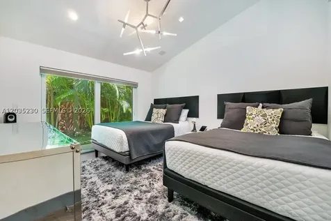 6460 SW 133rd Drive Pinecrest FL 33156