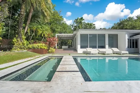 6460 SW 133rd Drive Pinecrest FL 33156