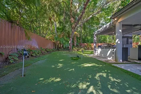 6460 SW 133rd Drive Pinecrest FL 33156