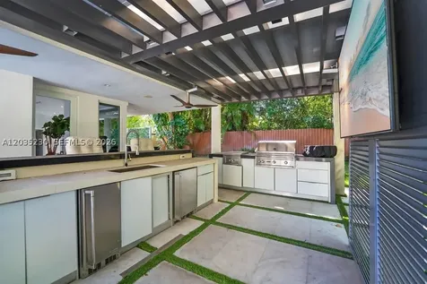 6460 SW 133rd Drive Pinecrest FL 33156