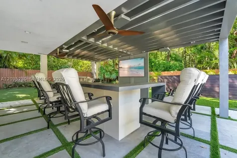 6460 SW 133rd Drive Pinecrest FL 33156