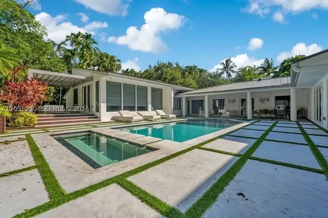 6460 SW 133rd Drive Pinecrest FL 33156