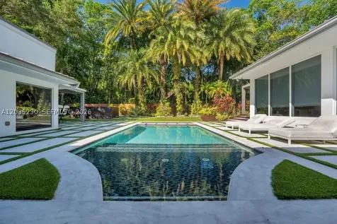 6460 SW 133rd Drive Pinecrest FL 33156