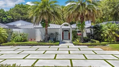 6460 SW 133rd Drive Pinecrest FL 33156