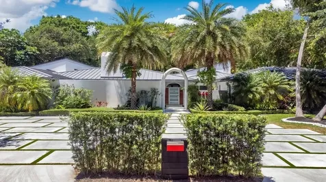 6460 SW 133rd Drive Pinecrest FL 33156