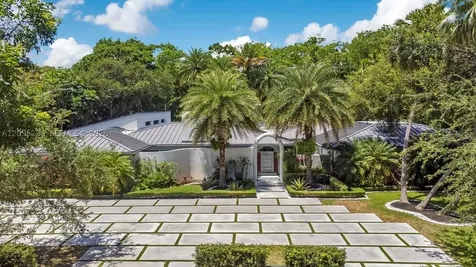 6460 SW 133rd Drive Pinecrest FL 33156
