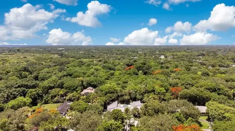 6460 SW 133rd Drive Pinecrest FL 33156