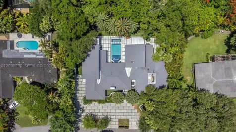 6460 SW 133rd Drive Pinecrest FL 33156
