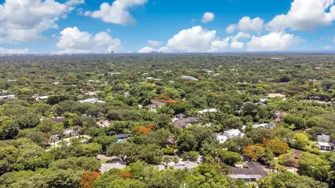 6460 SW 133rd Drive Pinecrest FL 33156