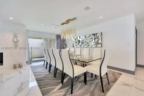 6460 SW 133rd Drive Pinecrest FL 33156