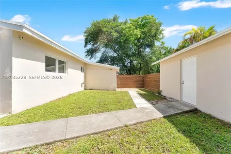 321 NW 56th Avenue Miami FL 33126