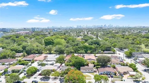 321 NW 56th Avenue Miami FL 33126