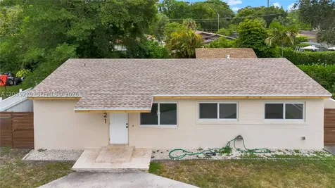 321 NW 56th Avenue Miami FL 33126