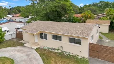 321 NW 56th Avenue Miami FL 33126