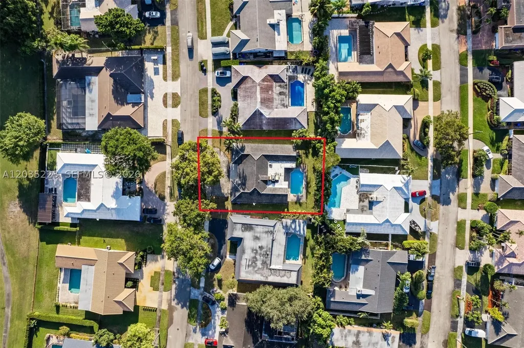 3610 N 53rd Avenue Hollywood FL 33021