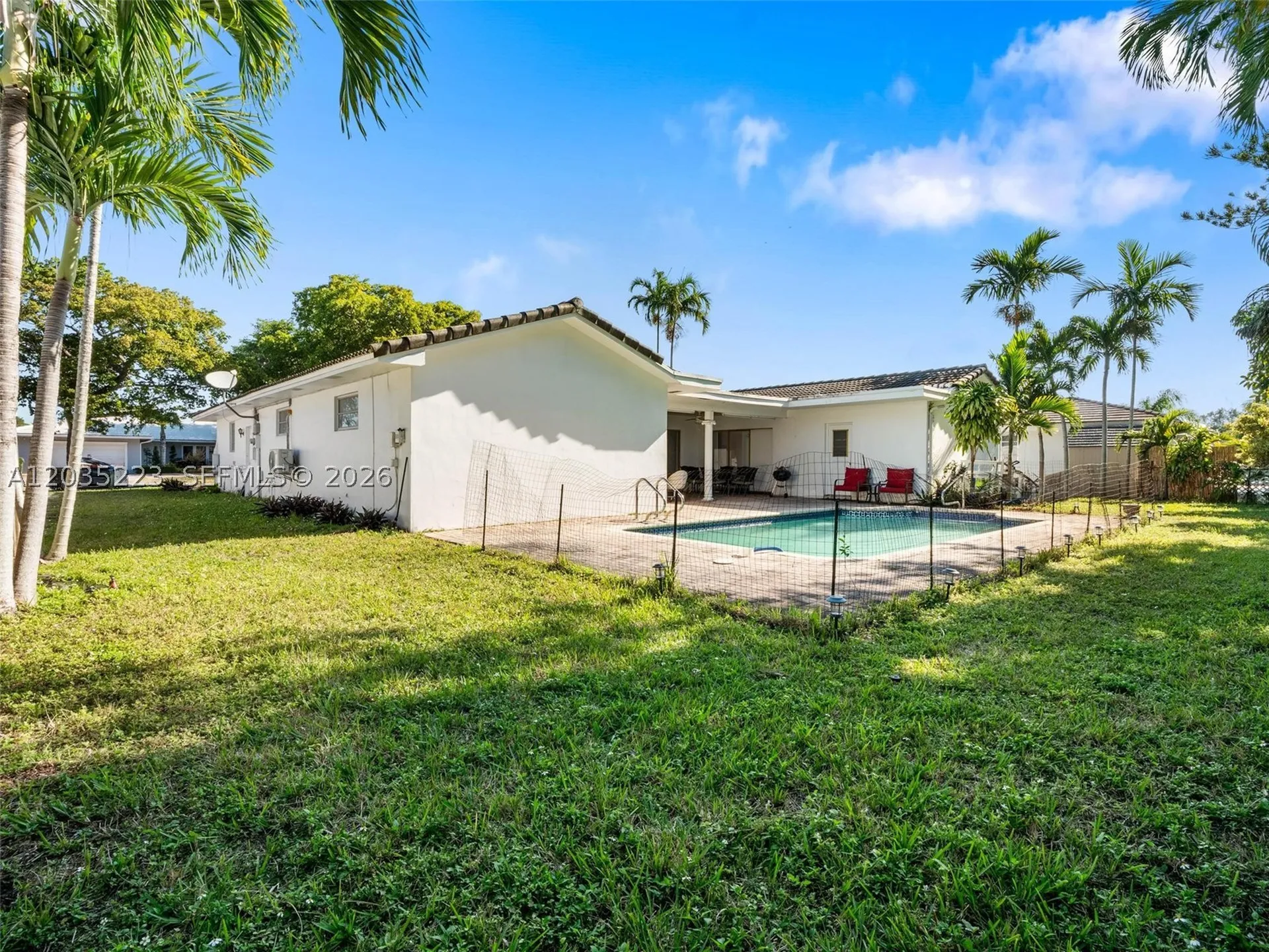 3610 N 53rd Avenue Hollywood FL 33021