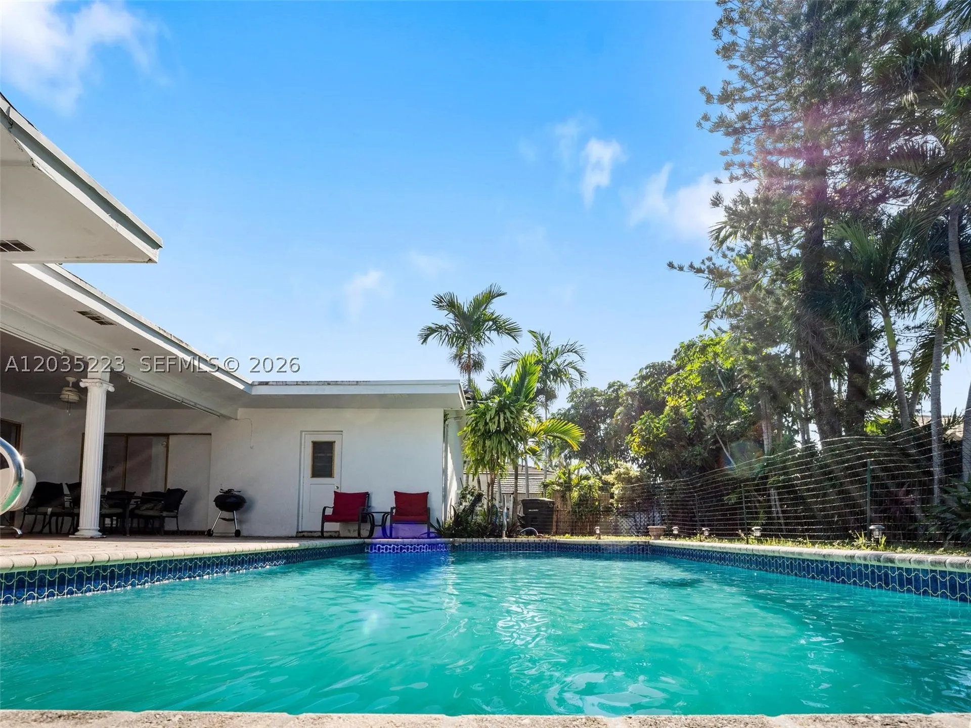 3610 N 53rd Avenue Hollywood FL 33021