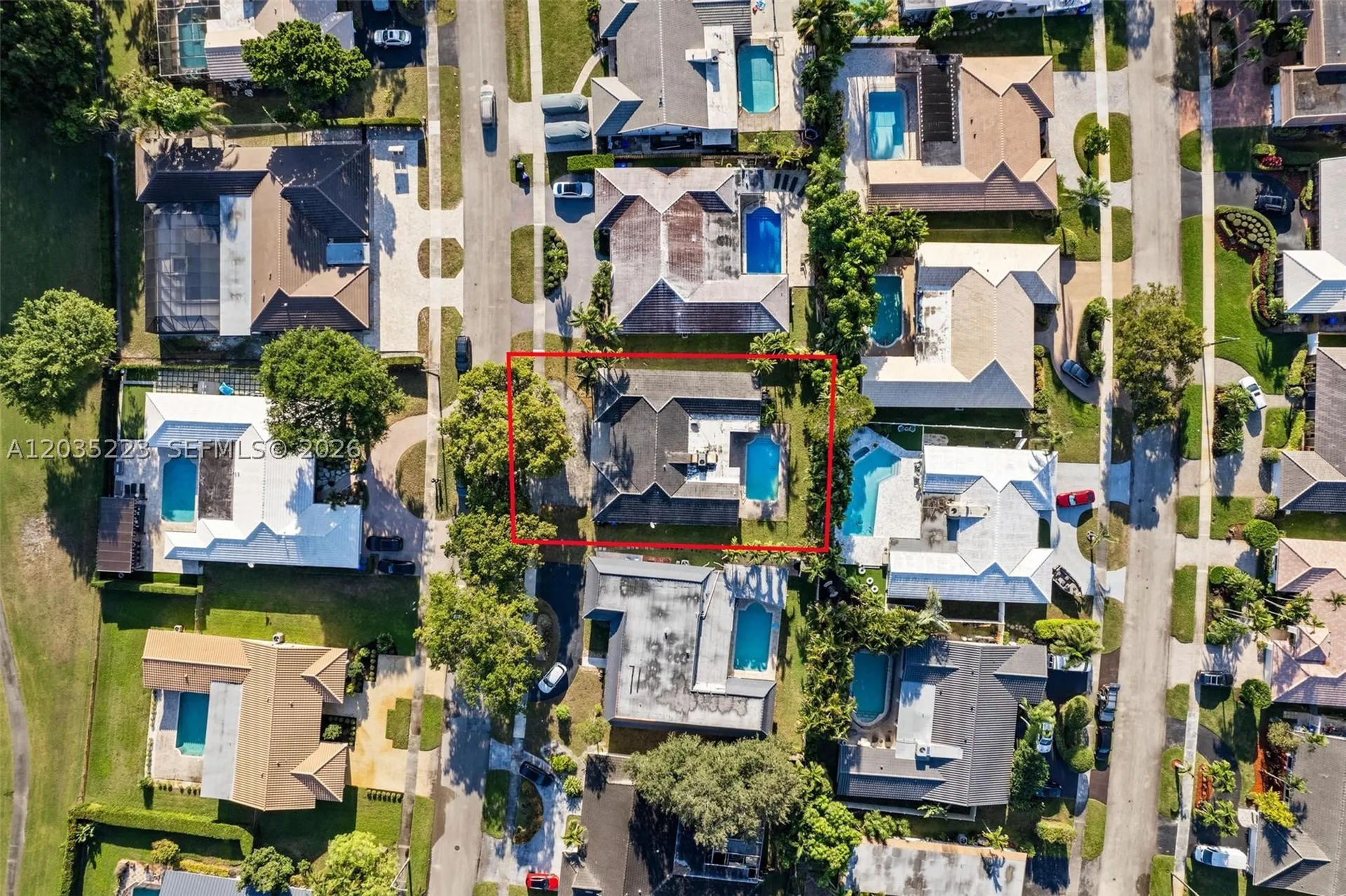 3610 N 53rd Avenue Hollywood FL 33021