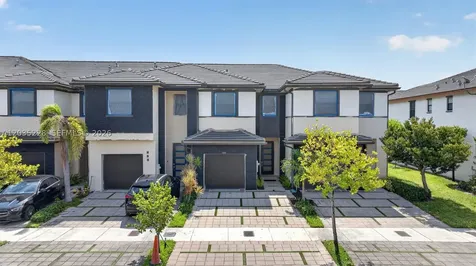 15841 NW 91st Court Miami Lakes FL 33018