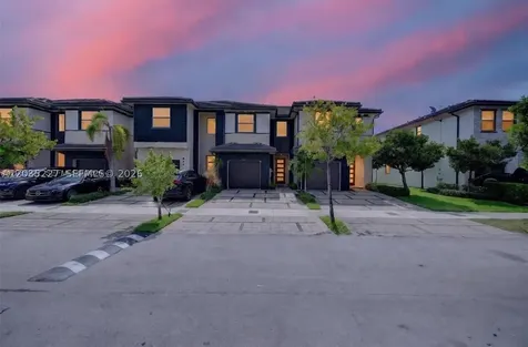 15841 NW 91st Court Miami Lakes FL 33018